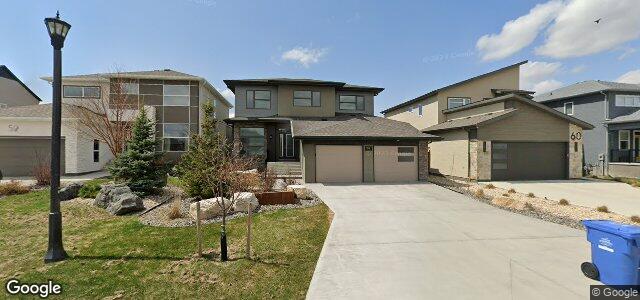 56 West Plains Drive（加拿大曼尼托巴省温尼伯市）房屋照片