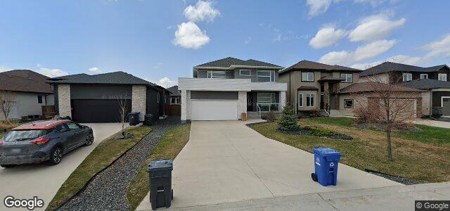 56 Wild Iris Walk（加拿大曼尼托巴省温尼伯市）房屋照片