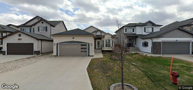 57 Purple Sage Crescent（加拿大曼尼托巴省温尼伯市）房屋照片