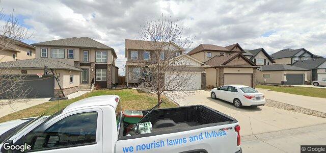 Larawan ng 57 Rain Shadow Bay sa Winnipeg, Manitoba