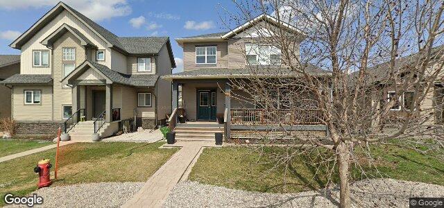 57 Ranville Road（加拿大曼尼托巴省温尼伯市）房屋照片