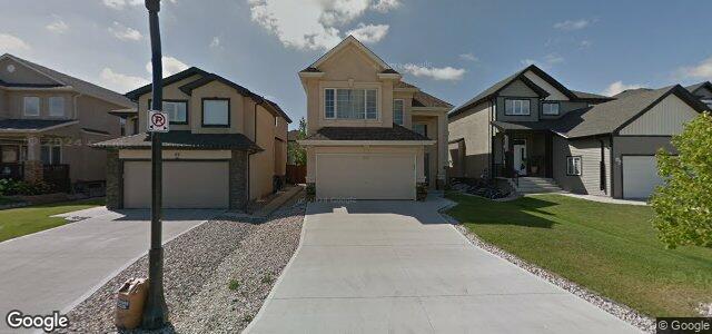 58 Baptiste Tourond Road（加拿大曼尼托巴省温尼伯市）房屋照片