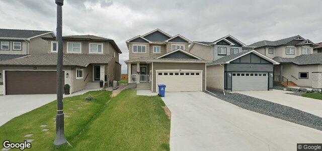 58 Grey Heron Drive（加拿大曼尼托巴省温尼伯市）房屋照片