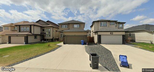 58 John Pelland Road（加拿大曼尼托巴省温尼伯市）房屋照片