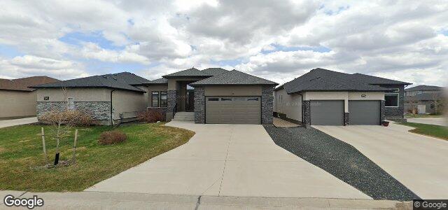 58 Palisade Cove（加拿大曼尼托巴省温尼伯市）房屋照片