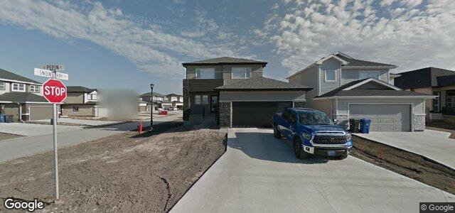 58 Pepin Place（加拿大曼尼托巴省温尼伯市）房屋照片