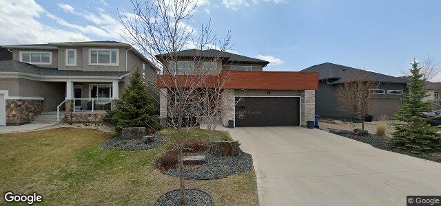 58 Prairie Smoke Drive（加拿大曼尼托巴省温尼伯市）房屋照片