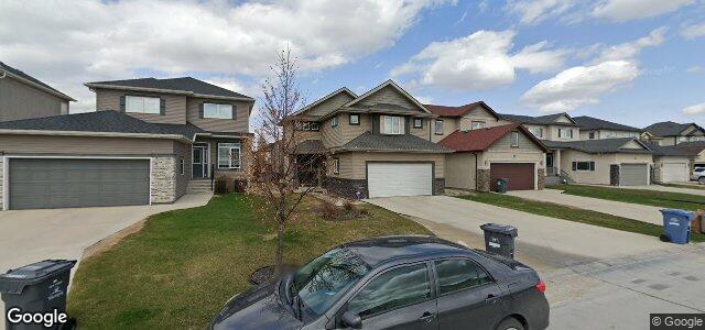 58 Purple Sage Crescent（加拿大曼尼托巴省温尼伯市）房屋照片