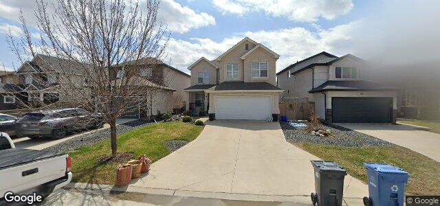 58 Ranville Road（加拿大曼尼托巴省温尼伯市）房屋照片