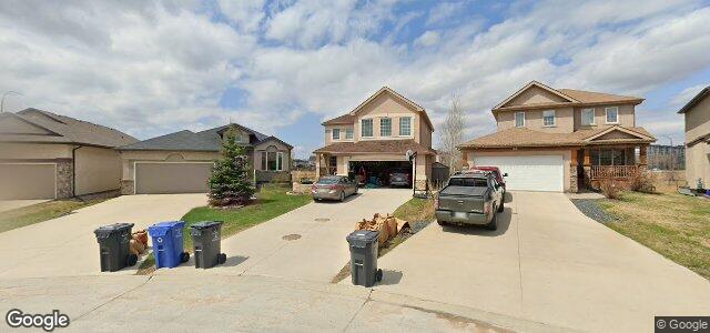 58 Tallgrass Crescent（加拿大曼尼托巴省温尼伯市）房屋照片