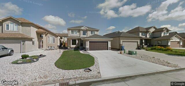 59 Baptiste Tourond Road（加拿大曼尼托巴省温尼伯市）房屋照片