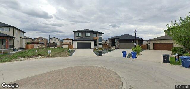 59 Borealis Bay（加拿大曼尼托巴省溫尼伯市）房屋照片