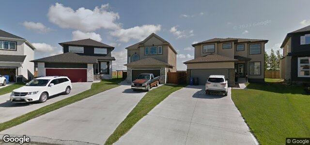 59 Coneflower Crescent（加拿大曼尼托巴省温尼伯市）房屋照片