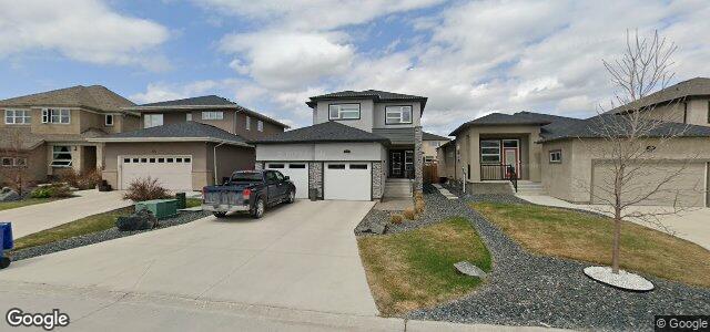 59 Diamond Dust Drive（加拿大曼尼托巴省温尼伯市）房屋照片