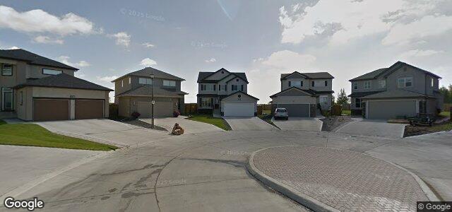 59 Fisette Place（加拿大曼尼托巴省温尼伯市）房屋照片