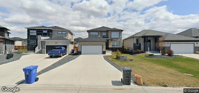 59 High Plain Road（加拿大曼尼托巴省温尼伯市）房屋照片