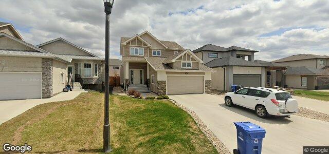 Larawan ng 59 John Pelland Road sa Winnipeg, Manitoba