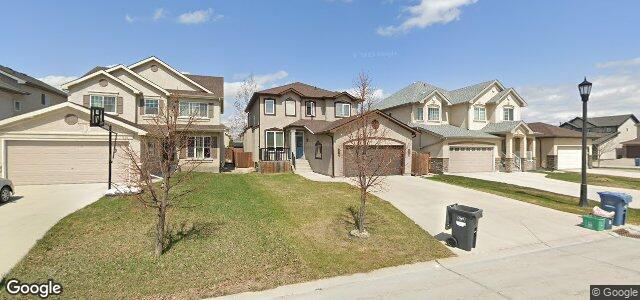 59 Moonbeam Way（加拿大曼尼托巴省温尼伯市）房屋照片