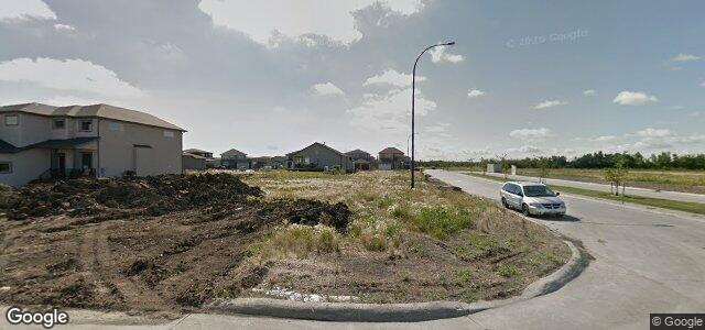 59 Redpoll Place（加拿大曼尼托巴省温尼伯市）房屋照片