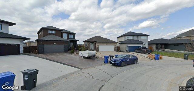 59 Wildflower Way（加拿大曼尼托巴省温尼伯市）房屋照片