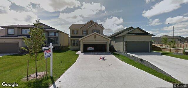 6 Baptiste Tourond Road（加拿大曼尼托巴省温尼伯市）房屋照片