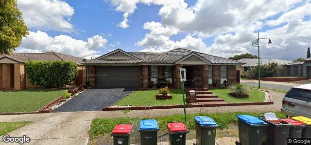 6 Dragonfly Court（加拿大曼尼托巴省温尼伯市）房屋照片