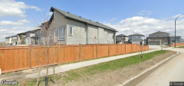 6 Dumontet Crescent（加拿大曼尼托巴省温尼伯市）房屋照片