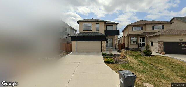 6 John Pelland Road（加拿大曼尼托巴省温尼伯市）房屋照片