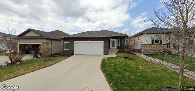 6 Palisade Cove（加拿大曼尼托巴省温尼伯市）房屋照片