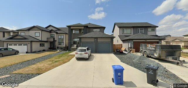 Photo of 6 Pepin Place in Winnipeg, Manitoba