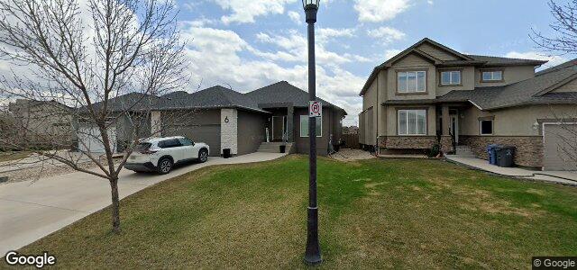 6 Prairie Smoke Drive（加拿大曼尼托巴省温尼伯市）房屋照片