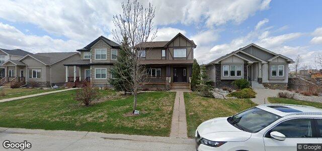 6 Proulx Place（加拿大曼尼托巴省温尼伯市）房屋照片