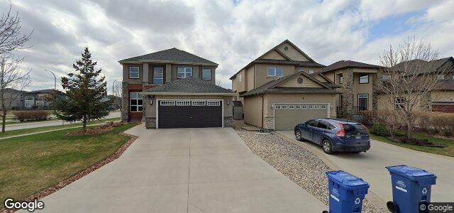 6 Purple Sage Crescent（加拿大曼尼托巴省温尼伯市）房屋照片