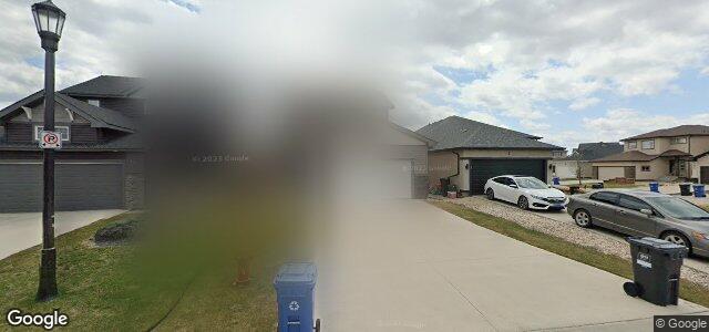 6 Rain Shadow Bay（加拿大曼尼托巴省温尼伯市）房屋照片