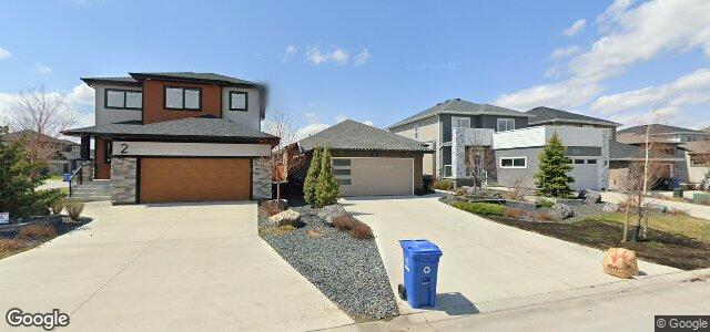 6 Red Sky Road（加拿大曼尼托巴省温尼伯市）房屋照片