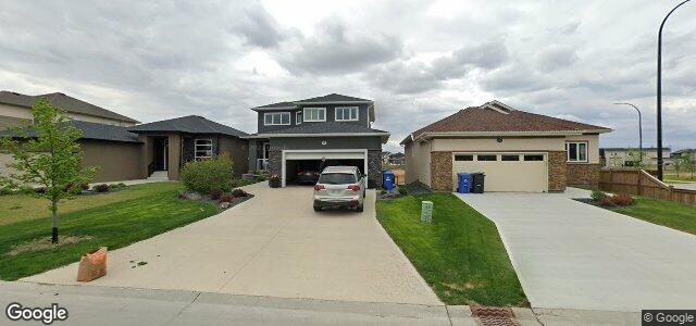 6 Sundog Drive（加拿大曼尼托巴省温尼伯市）房屋照片