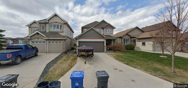 6 Tallgrass Crescent（加拿大曼尼托巴省温尼伯市）房屋照片