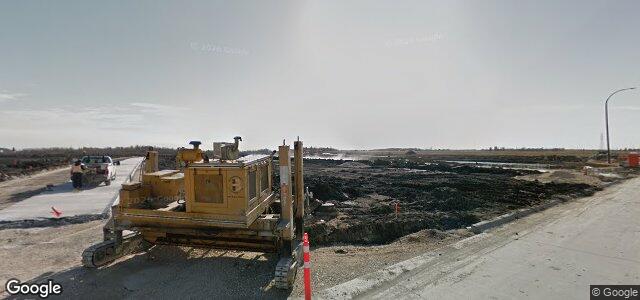 6 Tanager Trail（加拿大曼尼托巴省温尼伯市）房屋照片