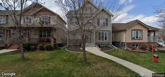 6 Tansi Lane（加拿大曼尼托巴省温尼伯市）房屋照片