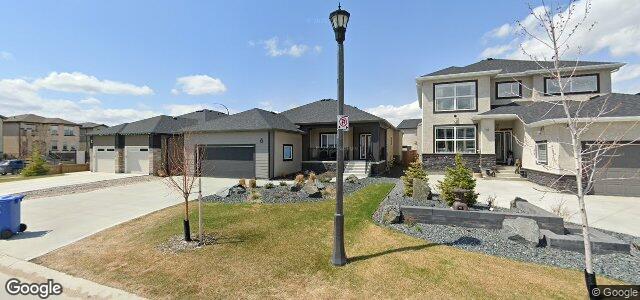 6 West Plains Drive（加拿大曼尼托巴省温尼伯市）房屋照片