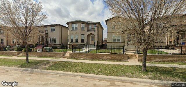 60 Des Hivernants Boulevard（加拿大曼尼托巴省温尼伯市）房屋照片