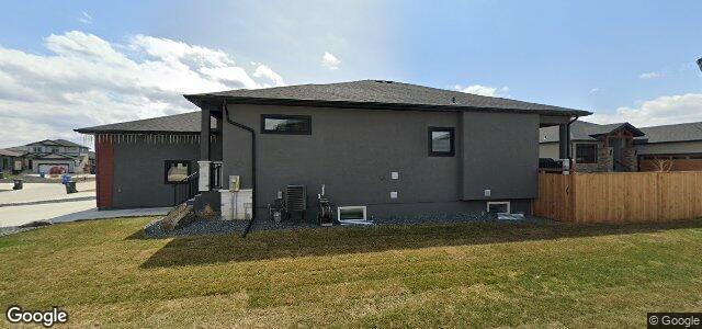 60 High Plain Road（加拿大曼尼托巴省温尼伯市）房屋照片