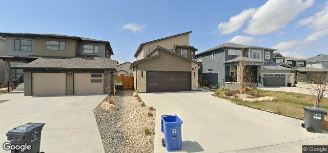 60 West Plains Drive（加拿大曼尼托巴省温尼伯市）房屋照片