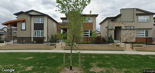 605 Sage Creek Boulevard（加拿大曼尼托巴省温尼伯市）房屋照片