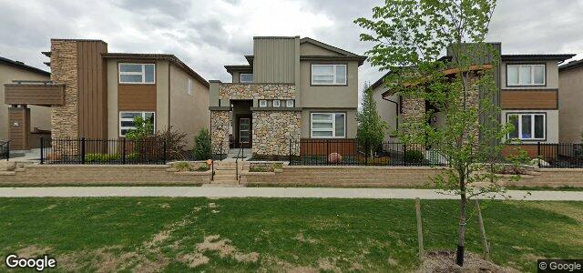 609 Sage Creek Boulevard（加拿大曼尼托巴省温尼伯市）房屋照片