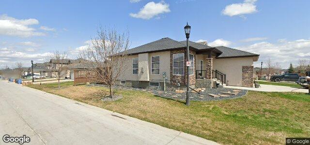 61 Blue Sun Drive（加拿大曼尼托巴省温尼伯市）房屋照片