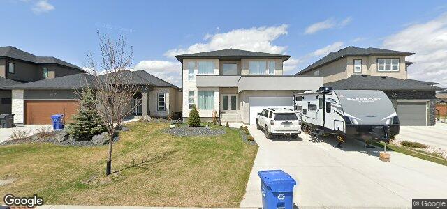 61 East Plains Drive（加拿大曼尼托巴省温尼伯市）房屋照片