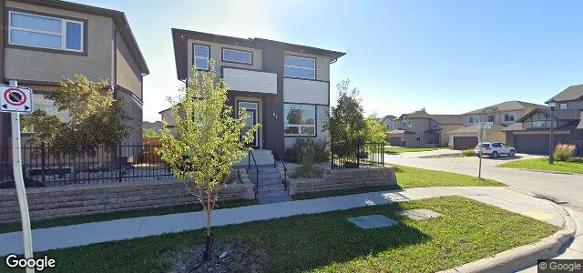 61 Edward Turner Drive（加拿大曼尼托巴省温尼伯市）房屋照片