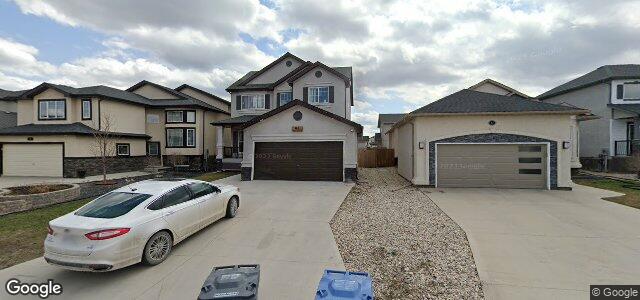 61 Purple Sage Crescent（加拿大曼尼托巴省温尼伯市）房屋照片