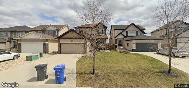 61 Rain Shadow Bay（加拿大曼尼托巴省温尼伯市）房屋照片